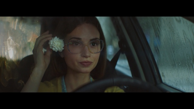 Video Reference: Face, Beauty, Head, Lady, Eye, Photography, Digital compositing, Smile, Fun, Portrait, Person