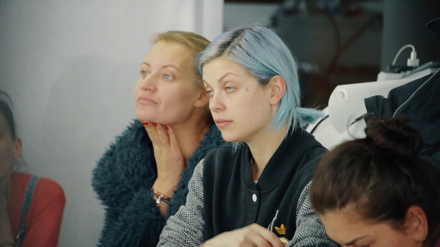 Video Reference: Ear