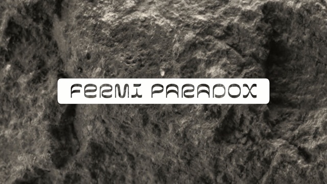 Video Reference: soil, rock, font, geology, black and white, Person