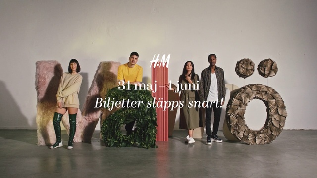 Video Reference: Fashion, Font, Event, Art, Formal wear, Fashion design, Person