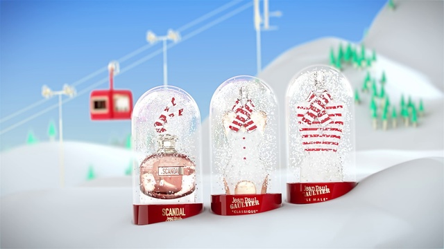 Video Reference: Font, Illustration, Winter, Architecture, Snow, Brand