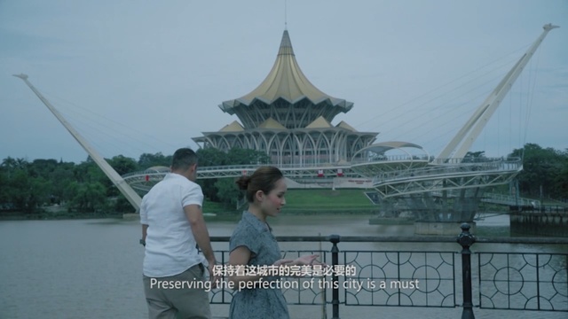 Video Reference: Tourism, Travel, Temple, Vacation, Tourist attraction, Place of worship, Temple, Leisure