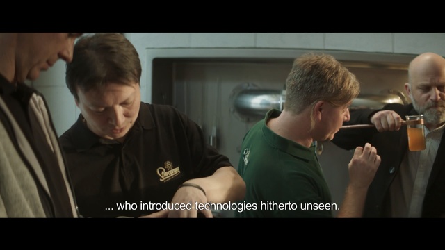 Video Reference: Photo caption, Conversation, Person