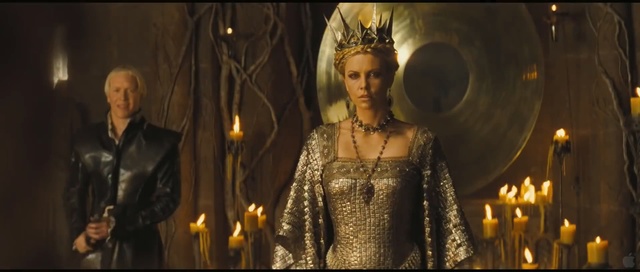 Video Reference: Screenshot, Adventure game, Cg artwork, Movie, Fictional character, Digital compositing, Person