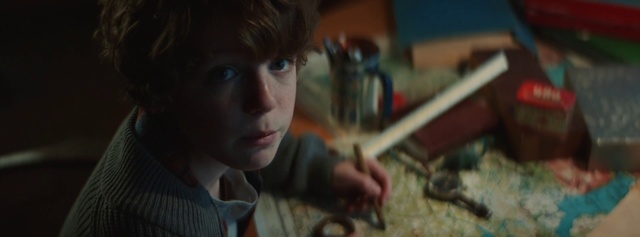 Video Reference: Lip, Adventure game, Screenshot, Child, Animation, Fictional character