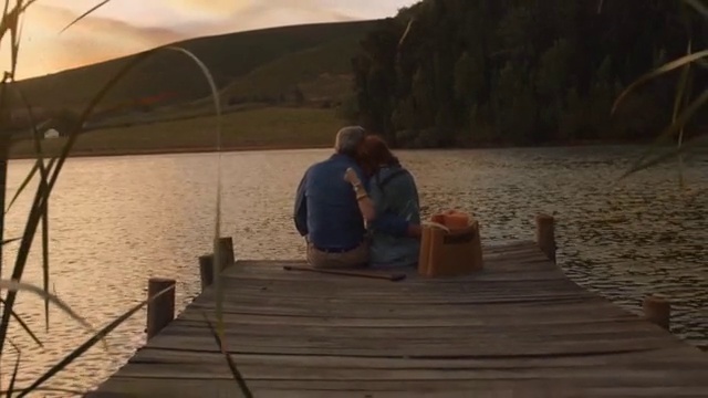 Video Reference: Dock, Wood, Deck, Hardwood, Landscape, Lake, Leisure, Photography, Boardwalk, Sitting