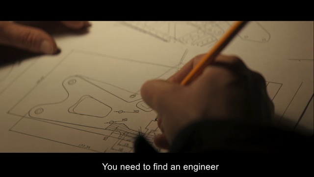 Video Reference: Drawing, Text, Sketch, Line, Hand, Font, Illustration, Finger, Artwork, Writing