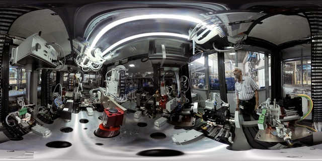 Video Reference: Product, Photography, Architecture, Building, Auto part, Interior design, Machine, Vehicle, Metal