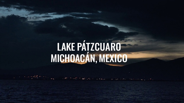 Video Reference: Sky, Text, Font, Darkness, Horizon, Cloud, Calm, Atmosphere, Night, Sound