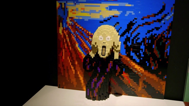 Video Reference: Art, Illustration, Visual arts, Fictional character, Graphic design, Psychedelic art, Graphics