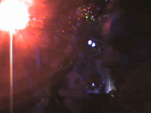 Video Reference: black, night, darkness, entertainment, light, event, sky, atmosphere, lens flare, midnight