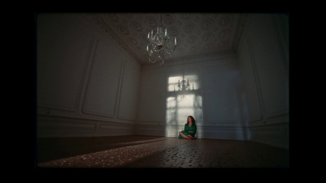 Video Reference: Black, White, Photograph, Green, Darkness, Light, Lighting, Architecture, Photography, Atmosphere