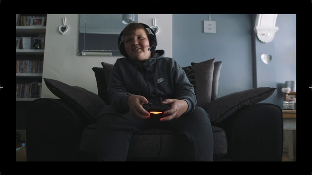 Video Reference: Photograph, Sitting, Furniture, Couch, Room, Chair, Photography, Comfort