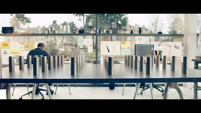 Video Reference: Table, Water, Furniture, Tree, Room, Architecture, Reflection, Photography, Chair, City, Person