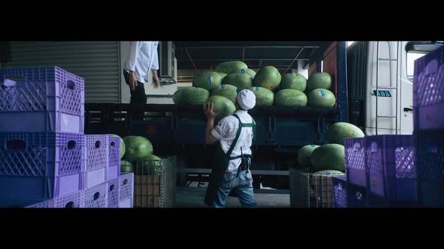 Video Reference: technology, pc game, screenshot, midnight, video game software, darkness