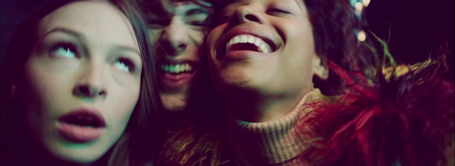 Video Reference: Face, Facial expression, Smile, Nose, Fun, Friendship, Lip, Selfie, Mouth, Cool