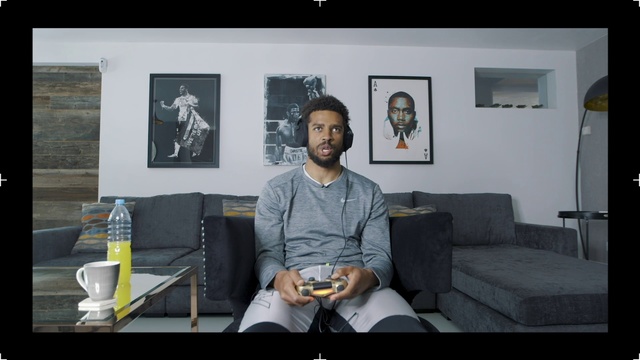 Video Reference: Sitting, Snapshot, Room, Photography, Furniture, Art