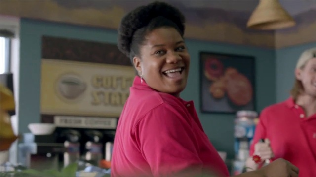 Video Reference: Facial expression, Shoulder, Youth, Smile, Forehead, Fun, Chin, Snapshot, Pink, Cheek, Person