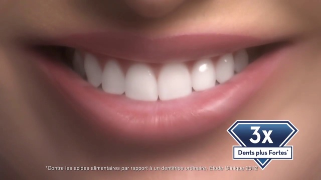 Video Reference: Tooth, Lip, Jaw, Smile, Mouth, Facial expression, Skin, Chin, Organ, Cosmetic dentistry