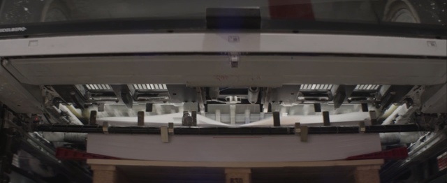 Video Reference: automotive exterior, auto part, vehicle, car, bumper