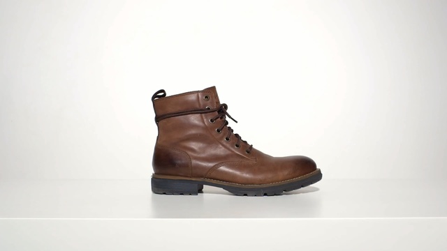 Video Reference: Footwear, Shoe, Brown, Boot, Work boots, Tan, Hiking boot, Beige, Leather, Durango boot