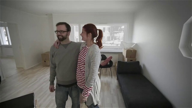 Video Reference: Standing, Room, Fun, Floor, Interior design, Photography, House, Tourist attraction, Art