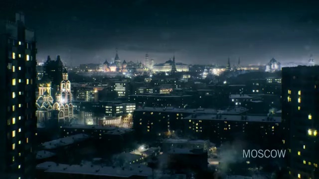 Video Reference: cityscape, metropolis, city, night, sky, metropolitan area, urban area, skyline, atmosphere, darkness
