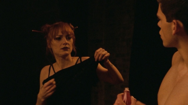 Video Reference: Performance, Event, Music, Performance art, Performing arts, Human body, Fun, Singing, Musician, Singer, Person, Man, Indoor, Standing, Dark, Holding, Woman, Looking, Fire, Hand, Cake, Young, Black, Table, Knife, People, Cut, Player, Night, Human face, Clothing, Candle, Crowd