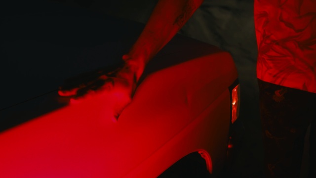 Video Reference: red, black, light, darkness, geological phenomenon, computer wallpaper