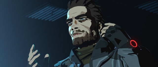 Video Reference: Fictional character, Cartoon, Illustration, Batman, Animation, Movie, Art