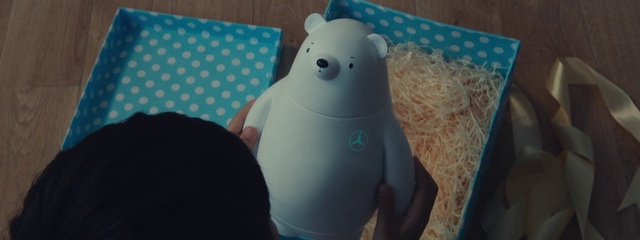 Video Reference: Stuffed toy, Toy