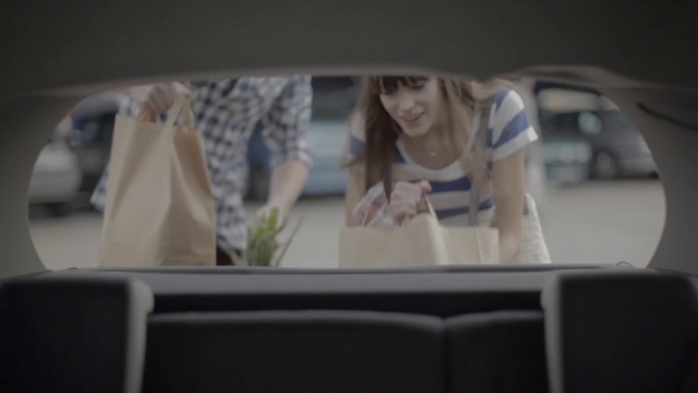 Video Reference: Vehicle door, Automotive design, Luxury vehicle, Auto part, Technology, Hand, Rear-view mirror, Photography, Electronic device, Automotive mirror