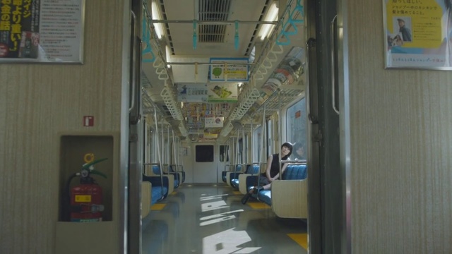 Video Reference: Building, Metropolitan area, Neighbourhood, Street, Alley, City, Road