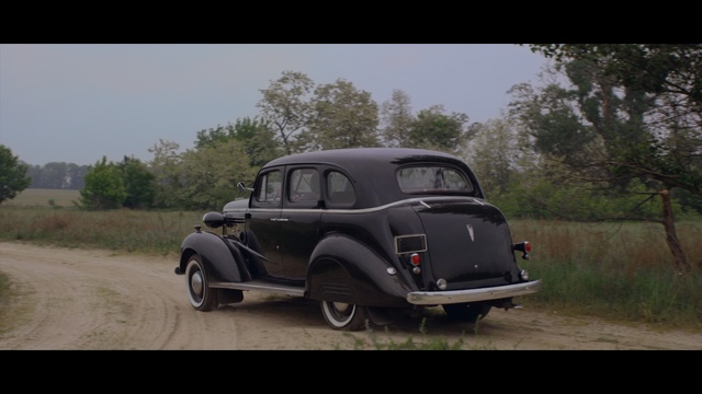 Video Reference: car, motor vehicle, vehicle, mid size car, automotive design, classic car, vintage car, classic, compact car, city car