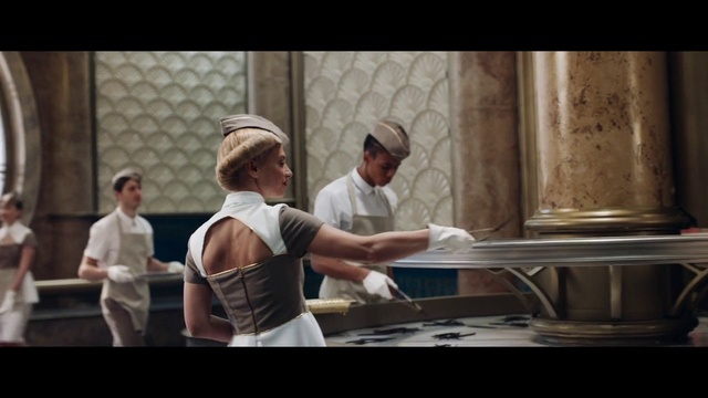 Video Reference: Fun, Photography, Screenshot, Conversation