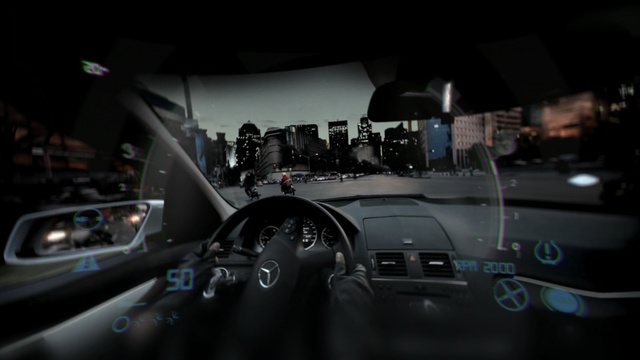 Video Reference: Vehicle, Car, Automotive design, Luxury vehicle, Steering wheel, Driving, City car, Windshield, Auto part