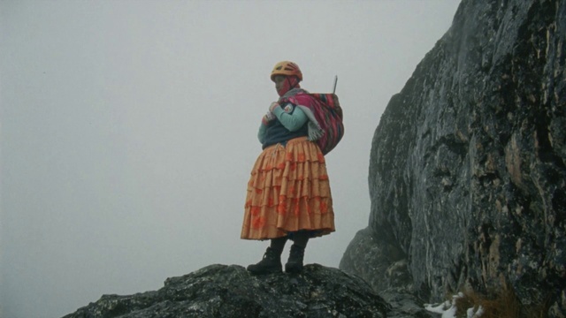 Video Reference: Kilt, Fell, Figurine, Rock, Terrain