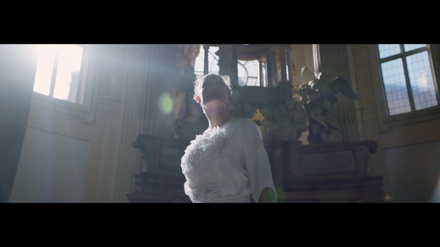 Video Reference: Photograph, White, Light, Snapshot, Screenshot, Photography, Digital compositing, Temple, Space, Darkness