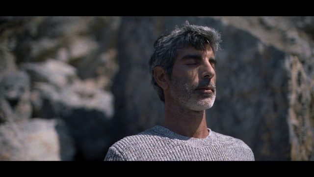 Video Reference: Photograph, People, Facial expression, Head, Human, Nose, Movie, Chin, Portrait, Cheek