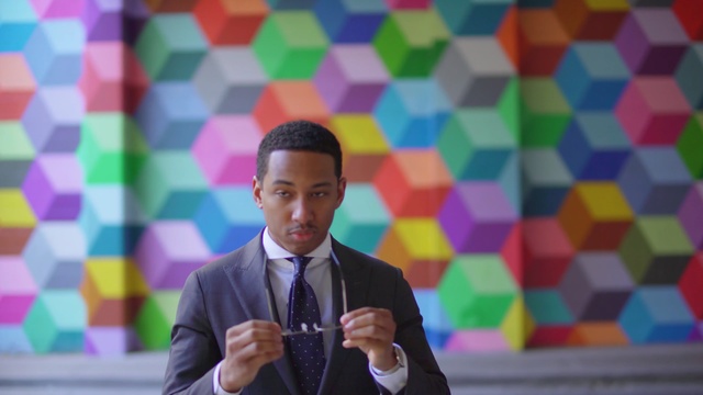 Video Reference: Speech, Public speaking, Fun, Adaptation, Orator, Talent show, Person