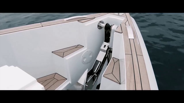 Video Reference: Yacht, Luxury yacht, Water transportation, Boat, Vehicle, Deck, Naval architecture, Watercraft, Speedboat, Ship