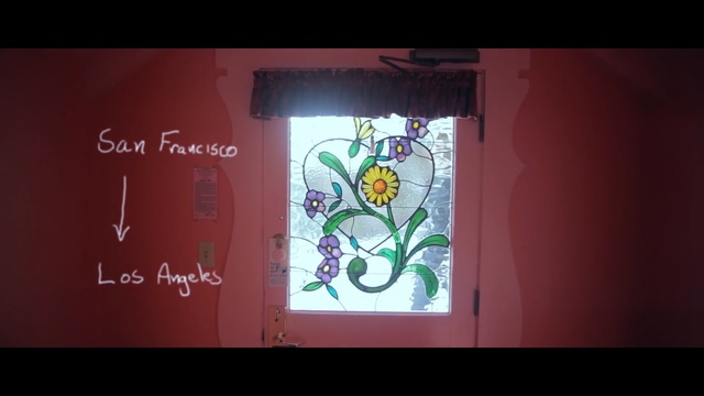 Video Reference: window, art, glass, modern art, font, graphic design, graphics