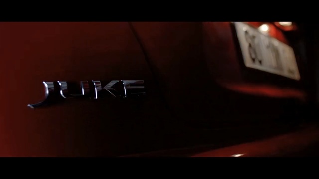 Video Reference: red, black, text, darkness, mode of transport, light, font, computer wallpaper, screenshot, brand