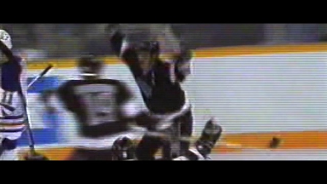 Video Reference: player, games, product, technology, sports, hockey protective equipment, competition event, sport venue, team sport