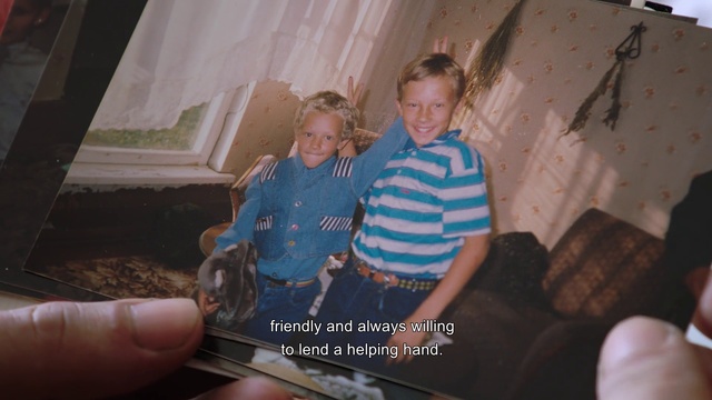 Video Reference: Fun, Finger, Child, Person