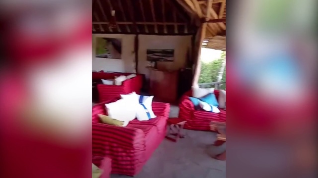 Video Reference: Property, Room, House, Building, Furniture, Interior design