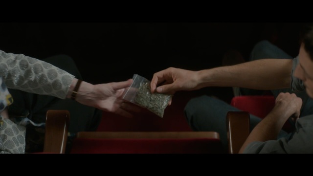 Video Reference: Black, Hand, Arm, Finger, Joint, Leg, Human, Darkness, Muscle, Human body