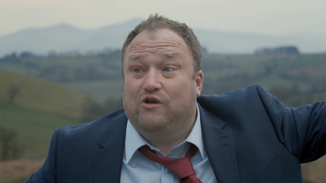 Video Reference: suit, businessman, man, executive, male, business, person, handsome, garment, professional, portrait, corporate