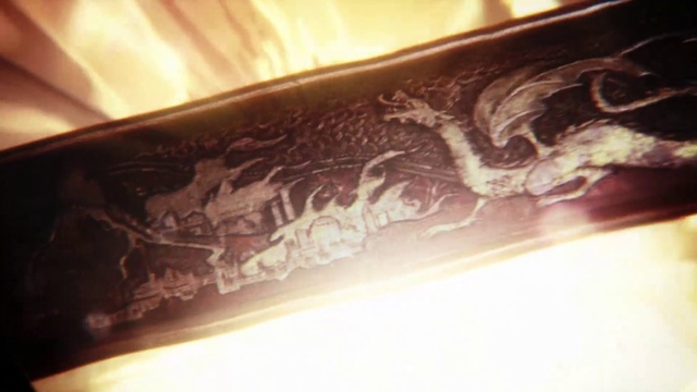 Video Reference: Art