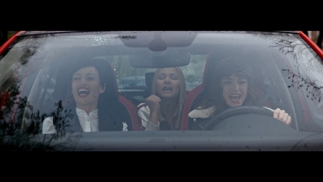 Video Reference: Photograph, Photography, Windshield, Automotive window part, Auto part, Glass, Vehicle, Person